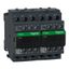 TeSys Deca reversing contactor - 3P(3 NO) - AC-3 - = 440 V 38 A - 24 V DC coil thumbnail 4