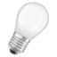 LED Retrofit CLASSIC P DIM 25 FR 2.8 W/2700K E27 thumbnail 2