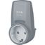 Dimming Plug 0-250W, R/L/C/LED, EMS, Schuko thumbnail 15
