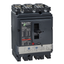 circuit breaker ComPact NSX250F, 36 kA at 415 VAC, TMD trip unit 200 A, 3 poles 3d thumbnail 4