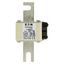 Fuse-link, high speed, 700 A, AC 690 V, DIN 2, 61 x 77 x 138 mm, aR, DIN, IEC, single indicator thumbnail 10