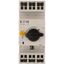 Transformer-protective circuit-breaker, 10 - 16 A, Push in terminals thumbnail 1