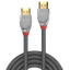 2m High Speed HDMI Cable, Cromo Line HDMI Male to Male thumbnail 2