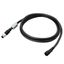 Smart Camera data unit cable, super bend resistant, 5 m FHV 2094G thumbnail 1