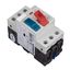 Motor Protection Circuit Breaker BE2 PB, 3-pole, 0,16-0,25A thumbnail 7