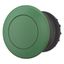 Mushroom actuator, RMQ-Titan, Mushroom, maintained, Mushroom green, green, Blank, Bezel: black thumbnail 8