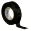 3M™ Temflex™ Vinyl Electrical Tape 165, Black, 15 mm x 10 m, 100 Rolls thumbnail 2