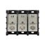 Terminal block, low voltage, 380 A, AC 600 V, DC 600 V, 3P, UL thumbnail 1