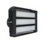 ECO HIGH POWER FLOODLIGHT 300W 840 VN 36600LM BK thumbnail 1