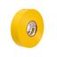 Scotch® Vinyl Color-Coding Electrical Tape 35, Yellow, 19 mm x 20 m thumbnail 3