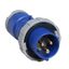 ABB320P6W Industrial Plug UL/CSA thumbnail 3