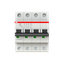 S204-C32 Miniature Circuit Breaker - 4P - C - 32 A thumbnail 6