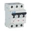 Miniature circuit breaker (MCB), 5 A, 3p, characteristic: B thumbnail 11