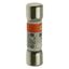 Fuse-link, LV, 8 A, AC 500 V, 10 x 38 mm, 13⁄32 x 1-1⁄2 inch, supplemental, UL, time-delay thumbnail 30