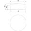 FBA-SN65 Plug intumescent ¨65x70mm thumbnail 2