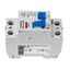 Residual current circuit breaker 25A, 2-p, 30mA,type AC, 6kA thumbnail 6