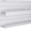 Trunking base BR 68x210D traffic white thumbnail 3