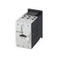 Contactor, 3 pole, 380 V 400 V 55 kW, RDC 24: 24 - 27 V DC, DC operation, Spring-loaded terminals thumbnail 3