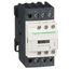 TeSys Deca contactor - 4P(2 NO + 2 NC) - AC-1 - = 440 V 40 A - 120 V AC coil thumbnail 1