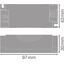 LED DRIVER PHASE-CUT PERFORMANCE -13/220-240/350 thumbnail 4