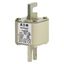 Fuse-link, high speed, 250 A, AC 690 V, DIN 1, 53 x 66 x 108 mm, aR, DIN, IEC, single indicator thumbnail 5