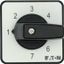 Step switches, T0, 20 A, flush mounting, 4 contact unit(s), Contacts: 7, 45 °, maintained, Without 0 (Off) position, 1-7, Design number 8234 thumbnail 4