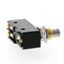 General purpose basic switch, panel mount plunger (medium OP), SPDT, 1 Z15G1322M thumbnail 2