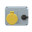 263MHS4 Industrial Switched Interlocked Socket Outlet thumbnail 2