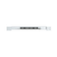 QR6V8FF01 Busbar holder, 40 mm x 800 mm x 230 mm thumbnail 3