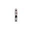 S201M-C8UC Miniature Circuit Breaker - 1P - C - 8 A thumbnail 3