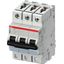 S403M-D20 Miniature Circuit Breaker thumbnail 1