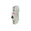 SU201M-C5 Miniature Circuit Breaker - 1P - C - 5 A thumbnail 4