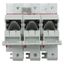 Fuse-holder, low voltage, 125 A, AC 690 V, 22 x 58 mm, 3P, IEC, UL thumbnail 12