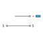 2-conductor actuator terminal block with colored conductor entries 2.5 thumbnail 3