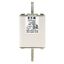 Fuse-link, high speed, 350 A, AC 1000 V, DIN 2, 59 x 75 x 138 mm, aR, DIN, IEC, single indicator thumbnail 2