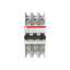 SU203MR-K10 Miniature Circuit Breaker - 3P - K - 10 A thumbnail 3