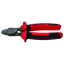 Cable cutter 16mm2 160mm VDE 1000V 2C handle thumbnail 2