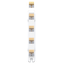 ZCV25 ComfortLine Copper busbar connection set, 205.5 mm x 31 mm x 62 mm thumbnail 13