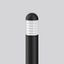 MEGA TOWER R, 10 W, 880 lm, 830, anthracite, on/off Bollards, D 115 H  thumbnail 1