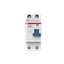 F202 AC-100/0.03 Residual Current Circuit Breaker 2P AC type 30 mA thumbnail 4