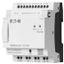 Control relays, easyE4 (expandable, Ethernet), 24 V DC, Inputs Digital: 8, of which can be used as analog: 4, push-in terminal thumbnail 2