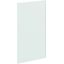 CTB26 ComfortLine Door, IP44, Field Width: 2, 921 mm x 498 mm x 14 mm thumbnail 1