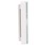 VETRO two-tone chime 230V white type: GNS-247-BIA thumbnail 3