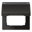 Centre plate with hinged lid AL2990NAKLAN thumbnail 2