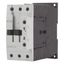 Contactor, 3 pole, 380 V 400 V 22 kW, RDC 24: 24 - 27 V DC, DC operation, Screw terminals thumbnail 1