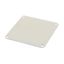 Square Junction Box Lid 80x80 IP30 THORGEON thumbnail 1