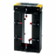 Bar-through CT T2BA 103 1500/5A 5VA class 0,2 thumbnail 1