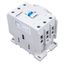 Contactor 3-pole, CUBICO High, 40kW, 100A, 1NO+1NC, 24VAC thumbnail 2