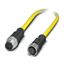 SAC-5P-M12MS/20,0-547/M12FS BK - Sensor/actuator cable thumbnail 2