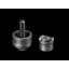 Sheet metal punch round Ã˜ 22,5 mm thumbnail 2